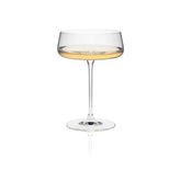 Rona Mode Champagnercoupe 43 cl, 6er-Set